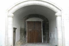 4. Androne d'ingresso